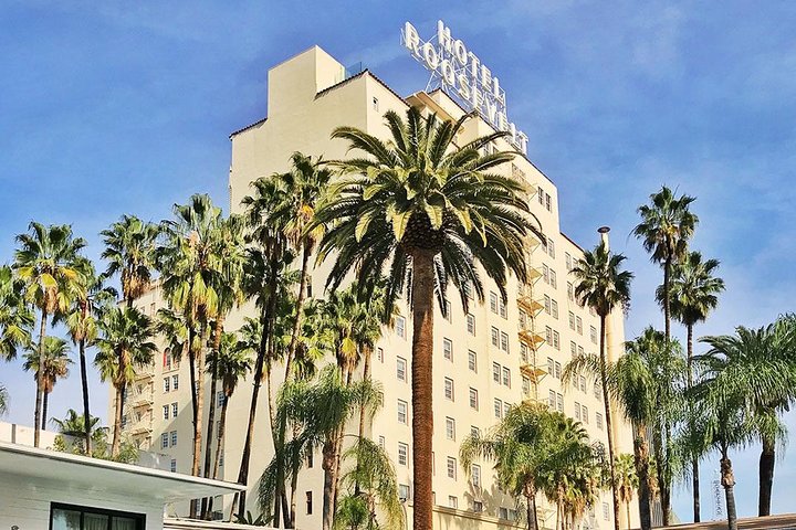 Down In Hollywood Tour - thumb 0