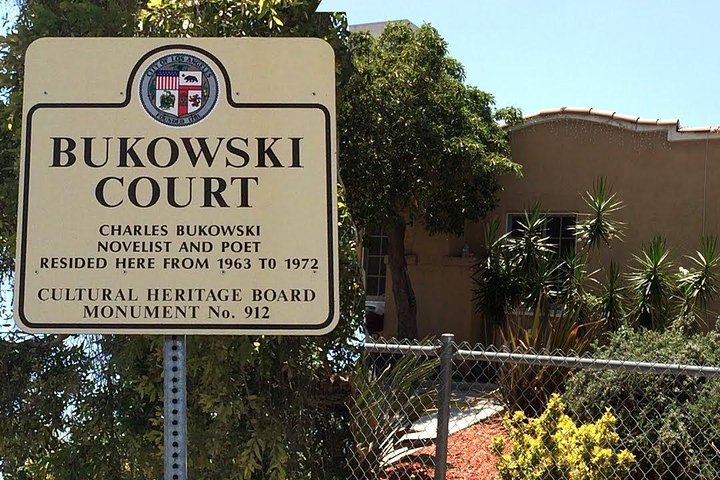 Down In Hollywood Tour - thumb 2