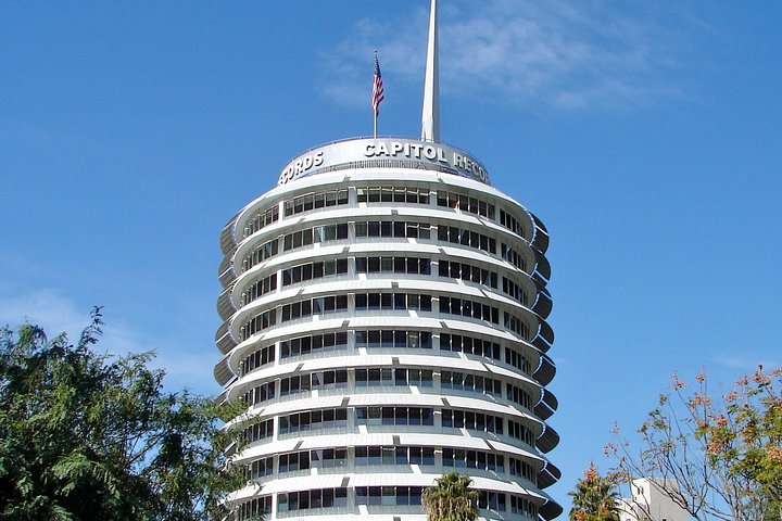 Down In Hollywood Tour - thumb 4