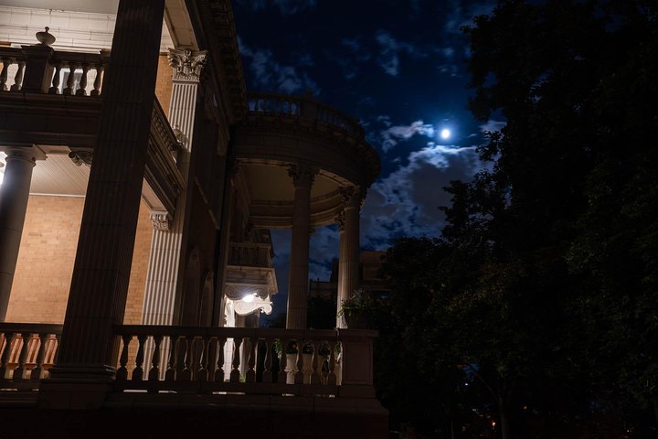 Denver Ghost Tour - thumb 4