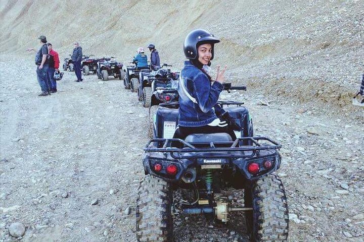 Wilds Of Alaska Classic ATV Adventure - thumb 1