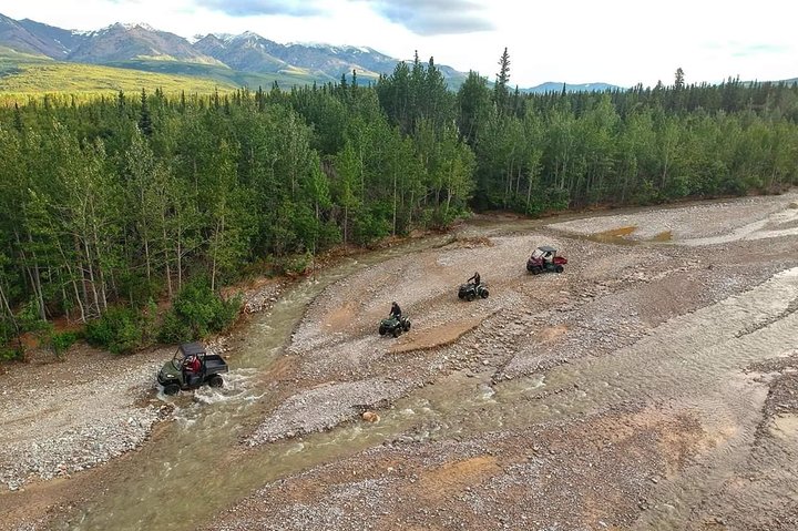 Wilds Of Alaska Classic ATV Adventure - thumb 4
