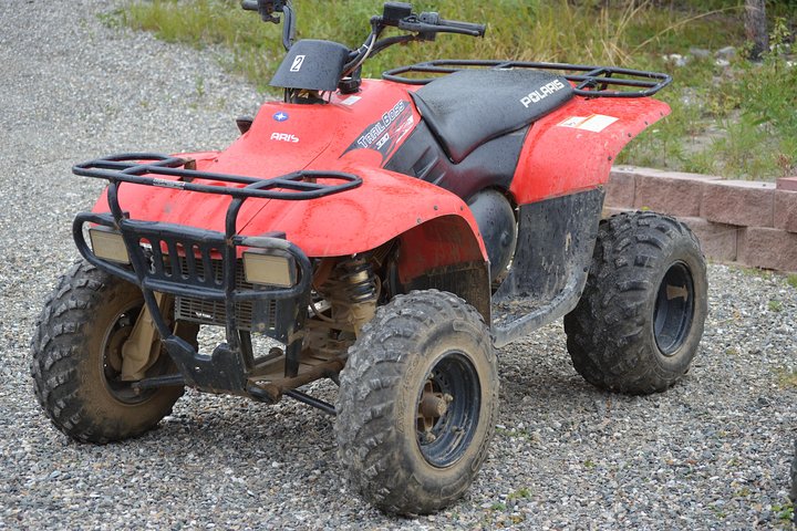 Wilds Of Alaska Classic ATV Adventure - thumb 5