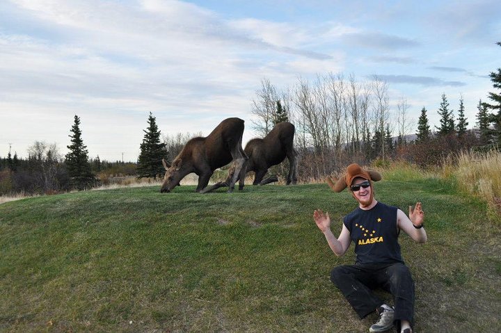 Black Diamond Tundra Golfing Package - thumb 0