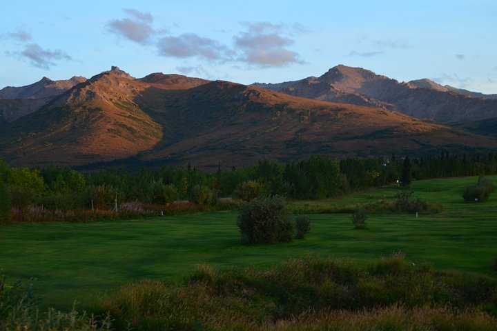 Black Diamond Tundra Golfing Package - thumb 5