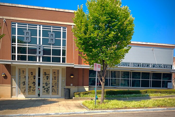 Super City Birmingham Hop On Hop Off Driving App Tour - thumb 1