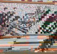 Amazing Anchorage Scavenger Hunt - Tourism Bookings