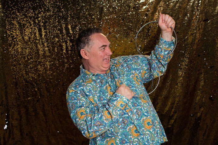 Magic & Comedy Show Starring Michael Bairefoot - thumb 3