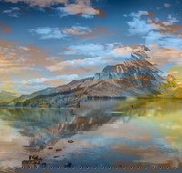 Focus on Haines Private Nature / Photography tour - USA Accommodation