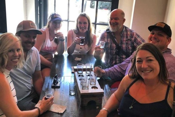 Ale Trail Craft Beer Tour - thumb 0