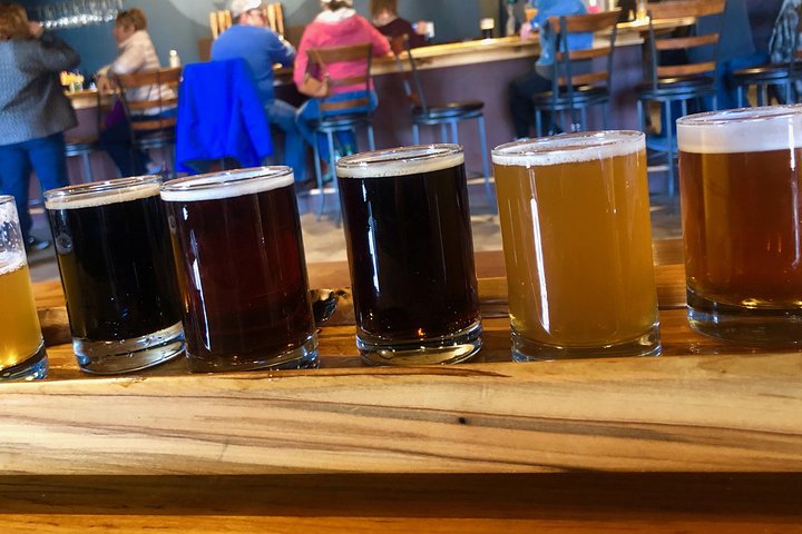 Ale Trail Craft Beer Tour - thumb 2