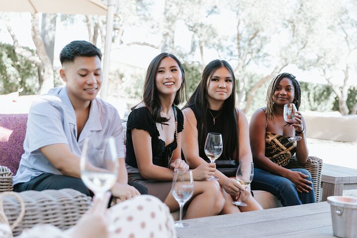 Small Group Napa Valley Tour For Wine Lovers - thumb 5