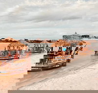 Orange Beach Islands 3-Hour Excursion - Tourism Bookings