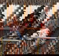 Orange Beach 1.5-Hour Bay Cruise - Tourism Bookings