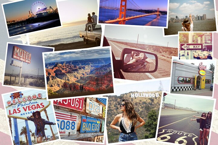 Bundle Of All 50 US Self-Guided Tours - thumb 2