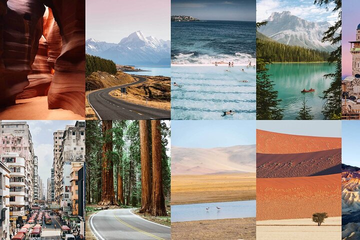 Bundle Of All 50 US Self-Guided Tours - thumb 4