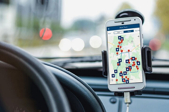 Bundle Of All 50 US Self-Guided Tours - thumb 5