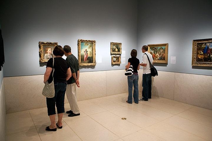 Houston CityPASS - thumb 0