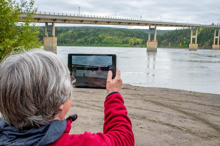 Arctic Ocean Adventure - Northbound - thumb 0