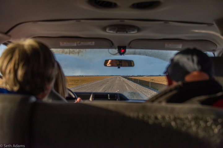 Arctic Ocean Adventure - Northbound - thumb 1