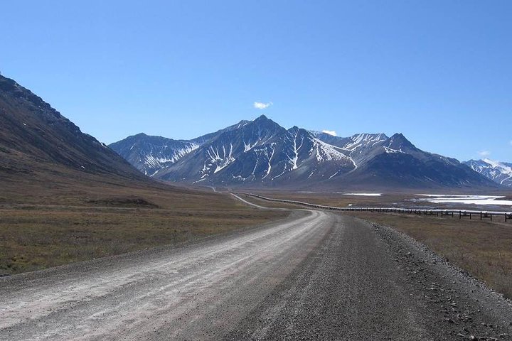 Arctic Ocean Adventure - Northbound - thumb 3
