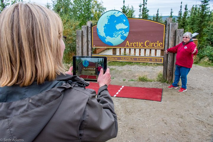 Arctic Ocean Adventure - Northbound - thumb 4