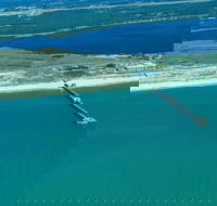 Private 30 Minute Scenic Gulf Coast Beach Flight - Tourism Bookings