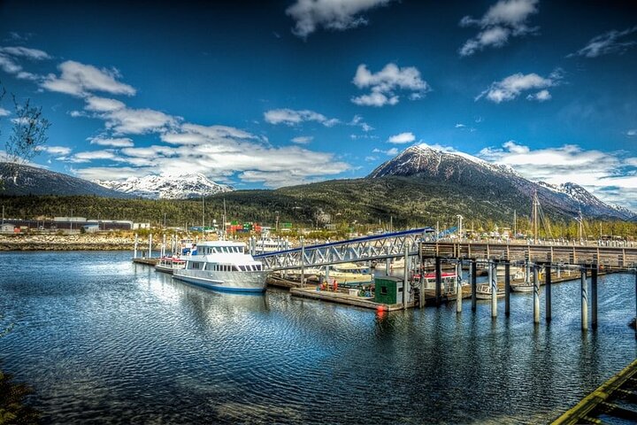 Skagway Self-Guided Audio Tour - thumb 0