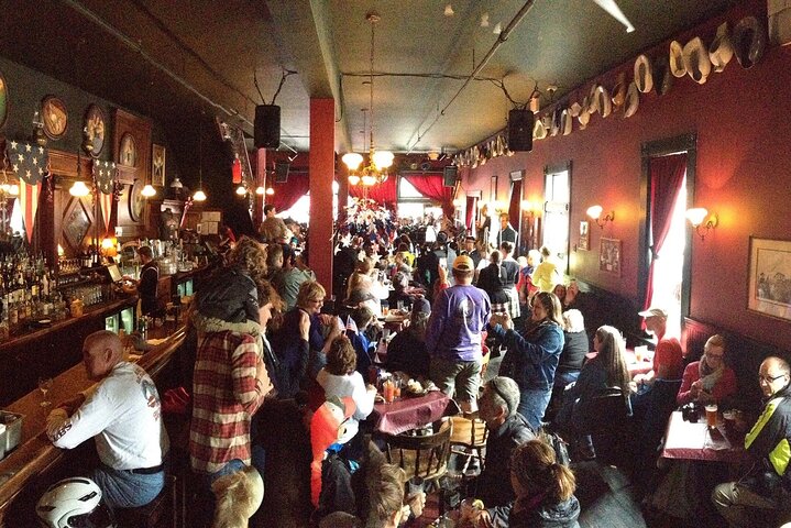 Skagway Self-Guided Audio Tour - thumb 2