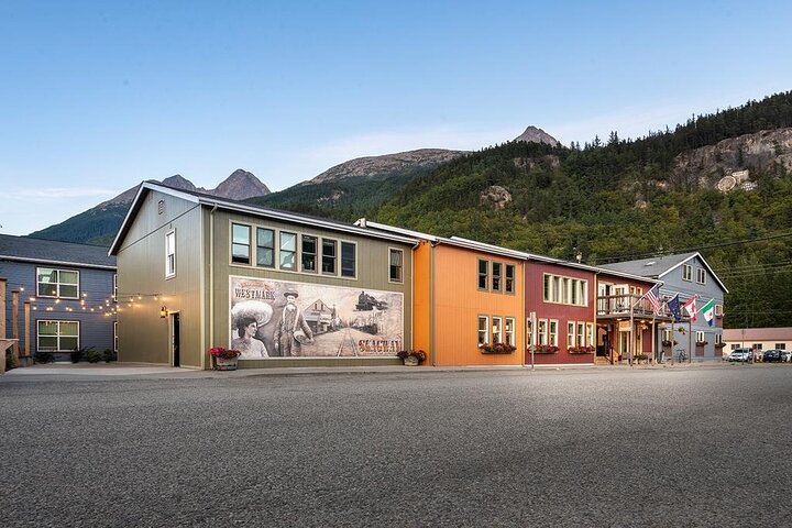 Skagway Self-Guided Audio Tour - thumb 4