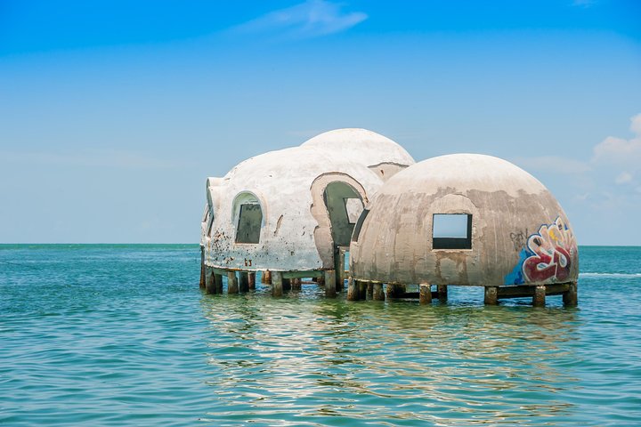 Cape Romano Shelling And Sightseeing Boat Tour From Marco Island - thumb 0