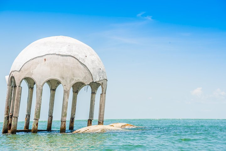 Cape Romano Shelling And Sightseeing Boat Tour From Marco Island - thumb 3