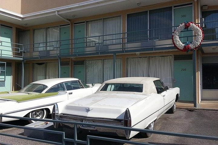 Memphis Discovery Tour - thumb 1