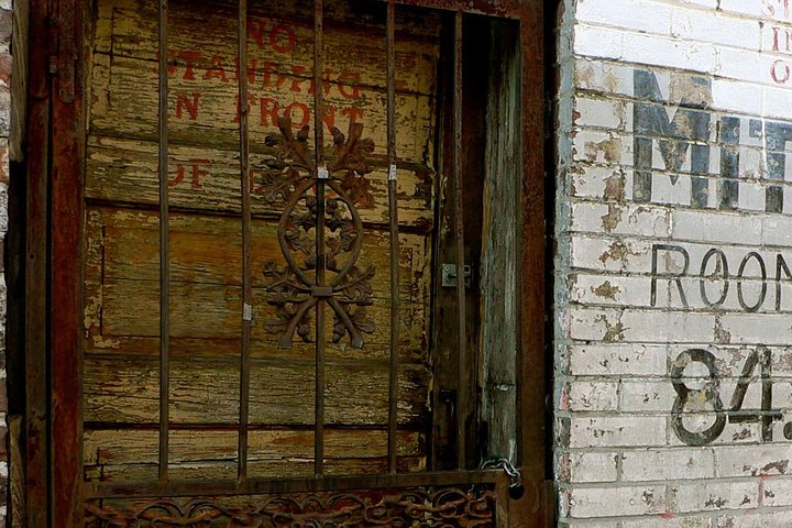 Haunted Memphis Walking Ghost Tour - thumb 3