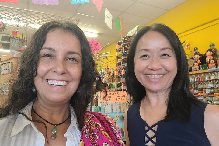 3 Cities & Nature. Morning Or Sunset. Art, Food, Shop. Phoenix, Scotts, Tempe. - thumb 0