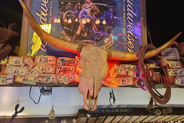 3 Cities & Nature. Morning Or Sunset. Art, Food, Shop. Phoenix, Scotts, Tempe. - thumb 1