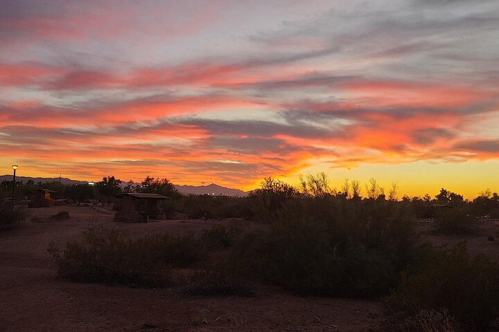3 Cities & Nature. Morning Or Sunset. Art, Food, Shop. Phoenix, Scotts, Tempe. - thumb 5