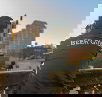 5-Hour Birmingham Original Brew Tour - Tourism Bookings