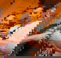 Half-Day Sips of Birmingham Tour - Tourism Bookings