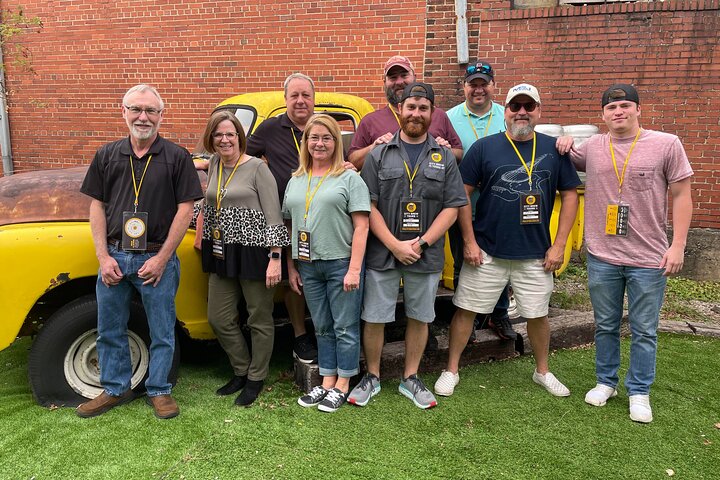 Half-Day Sips Of Birmingham Tour - thumb 3