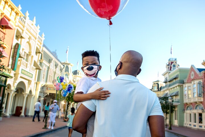 Disneyland Resort Tickets - thumb 5