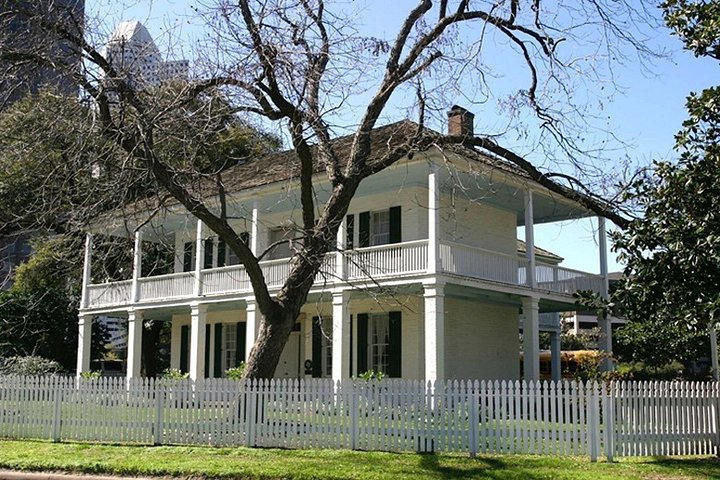 2.5 Hour Houston City Tour - thumb 0