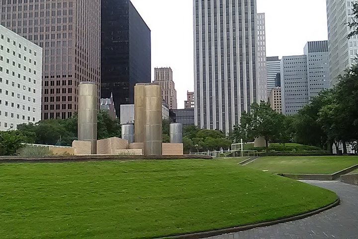 2.5 Hour Houston City Tour - thumb 2