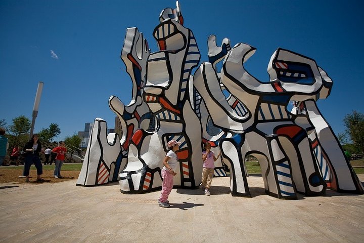 2.5 Hour Houston City Tour - thumb 3