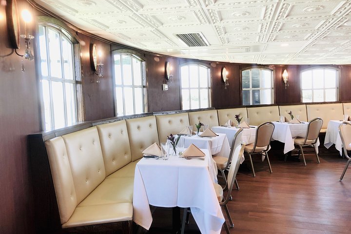 Steamboat Natchez Jazz Brunch Cruise In New Orleans - thumb 2