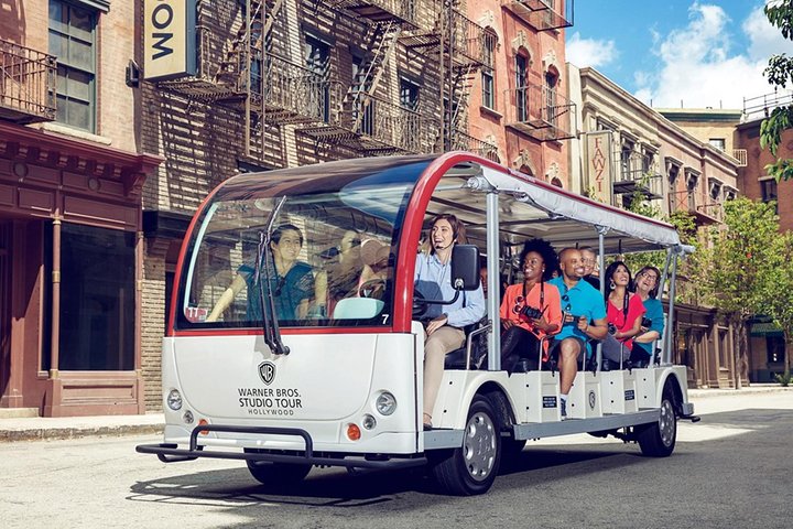 Go City: Los Angeles Explorer Pass - Choose Any 2, 3, 4, 5 Or 7 Attractions - thumb 1