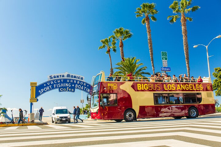 Go City: Los Angeles Explorer Pass - Choose Any 2, 3, 4, 5 Or 7 Attractions - thumb 3