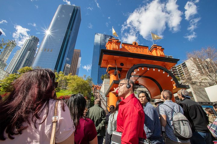 Go City: Los Angeles Explorer Pass - Choose Any 2, 3, 4, 5 Or 7 Attractions - thumb 5