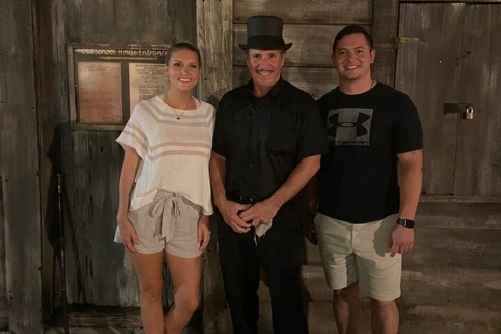 Secrets Of St Augustine Ghost Tours - thumb 5