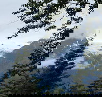 Full-Day Chilkat Inlet Coastal Hike from Haines - USA Accommodation